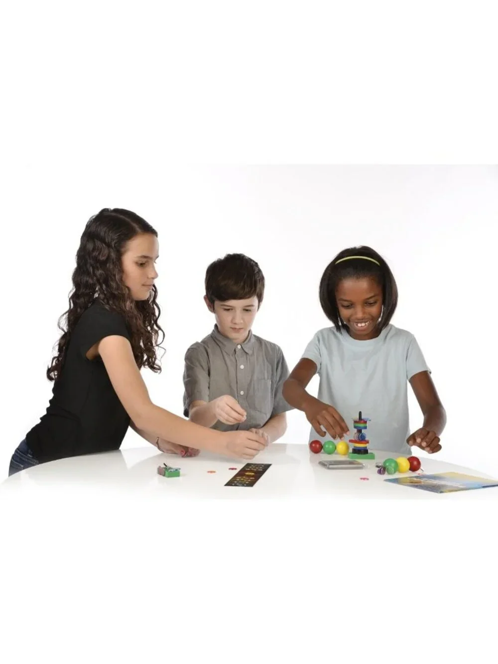 Magnetic Science Kit for Kids | 33 STEM Experiments | Learn Earth’s Magnetic